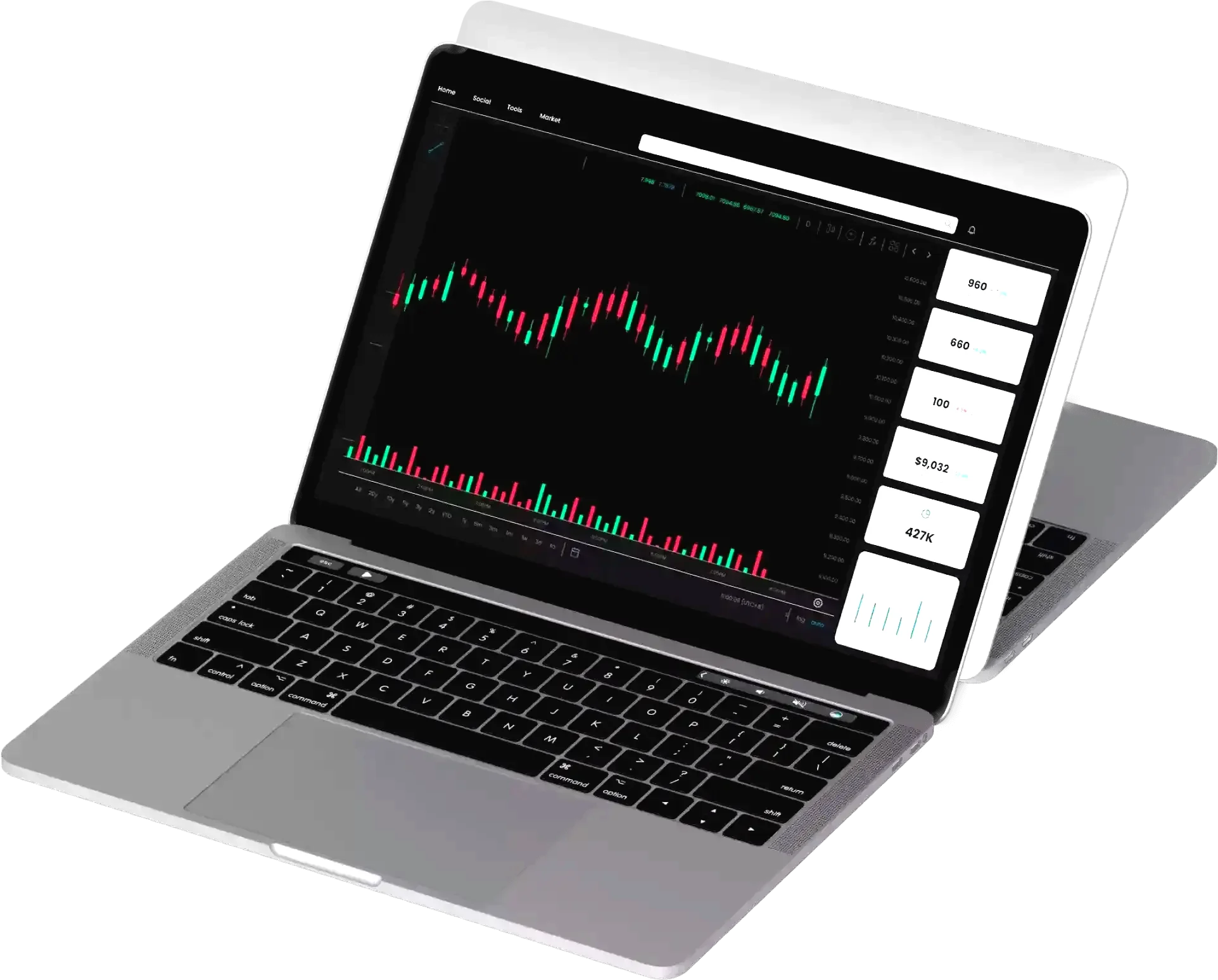 BratislavaBucks investment tools